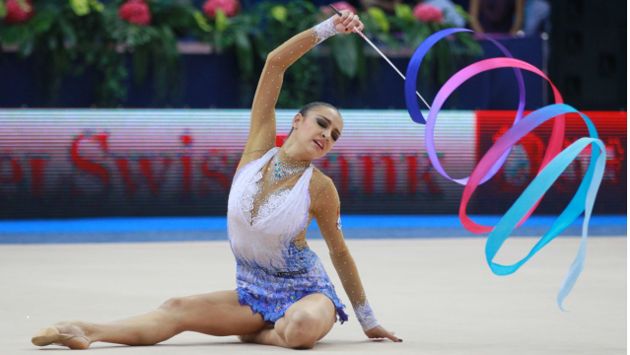 5 российских спортсменок, фигурой которых можно восхищаться бесконечно