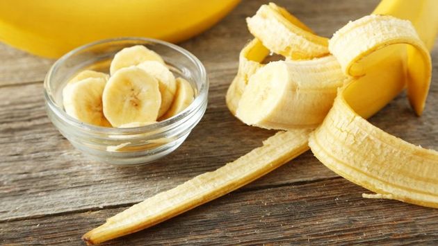 Банановое удобрение в домашних условиях. Вы сделаете это через несколько минут