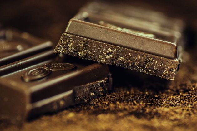 Какая взаимосвязь между темным шоколадом и 6 неделями упражнений со скакалкой: польза и минусы ежедневных прыжков со скакалкой