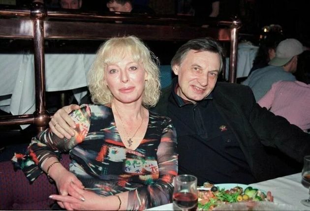 Женя Белоусов. Выдуманный кумир 80-х, обманувший своих поклонниц