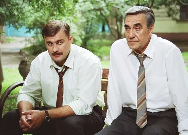 Почему знаменитый актёр Анатолий Васильев ушёл из сериала 