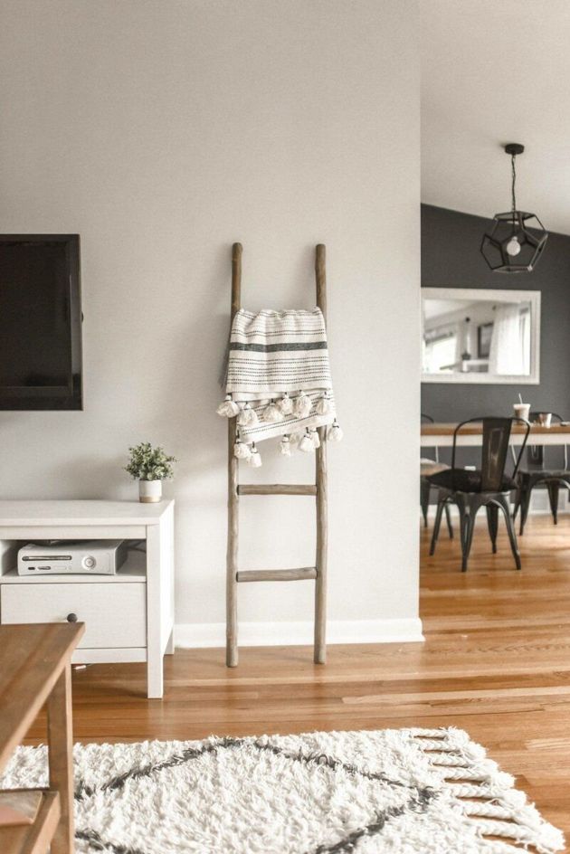 Хюгге: 7 простых советов помогут создать истинный стиль уюта и комфорта в квартире