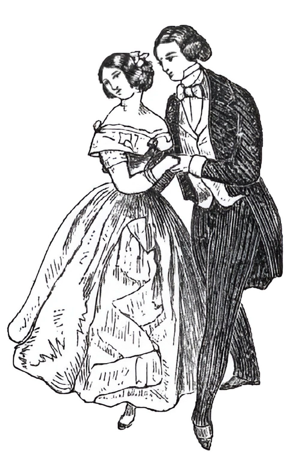 Бал 19 века рисунок. Мазурка на балу 19 века. Бальные танцы XIX века мазурка. Бал рисунок. Мазурка костюм.