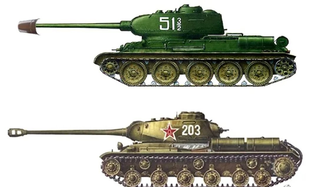 Ис 1 15. Ис2 т34. Танк ИС 2 И Т 34. Т-34-85 И ИС-2. Танк т34 масса.