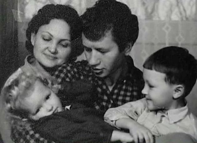 Леонид Быков карьера и нелёгкая судьба его детей