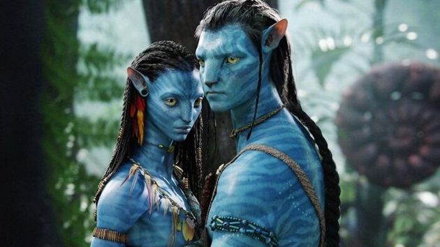 فيلم "Avatar" ، 2009