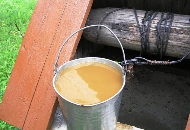 Как определить в домашних условиях, что вода в колодце или скважине пригодна для питья? 5 лучших народных методов