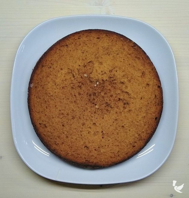 Рецепт выпечки: вкусный и сочный торт «Медовик»