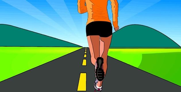 Как связаны бег и психическое здоровье: 5 основных преимуществ ежедневных пробежек
