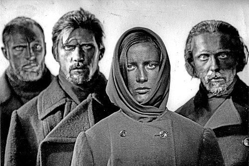 Чем Советскому Правительству не угодил фильм «Первороссияне», что его сразу уничтожили?
