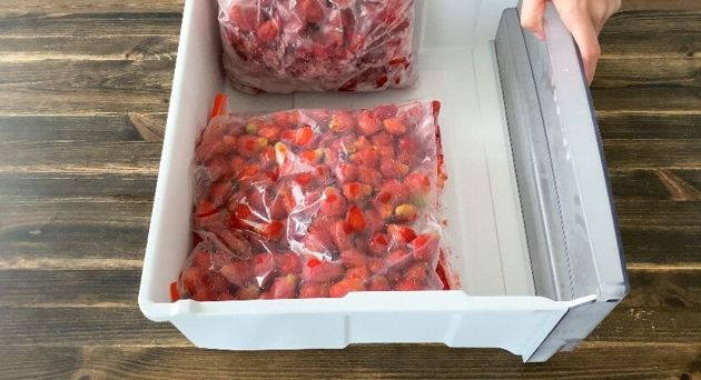 Как заготовить ягоды на зиму: 4 способа