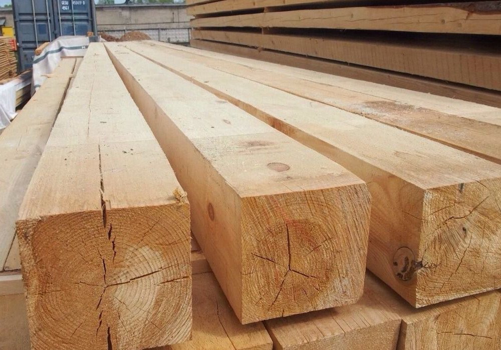 Полезная информация о классификации строительства из дерева