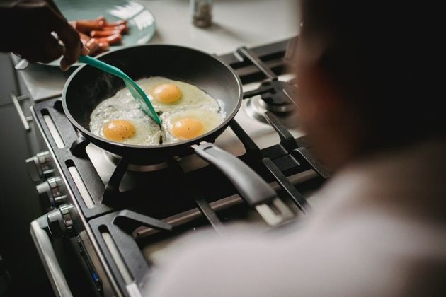 Так варить или жарить: каким образом способ приготовления пищи влияет на здоровье