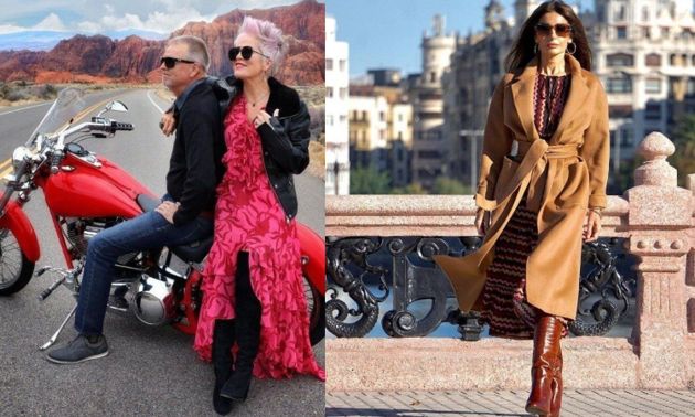 Модная ностальгия по 1970-м: отличные наряды в стиле «ретрошика»