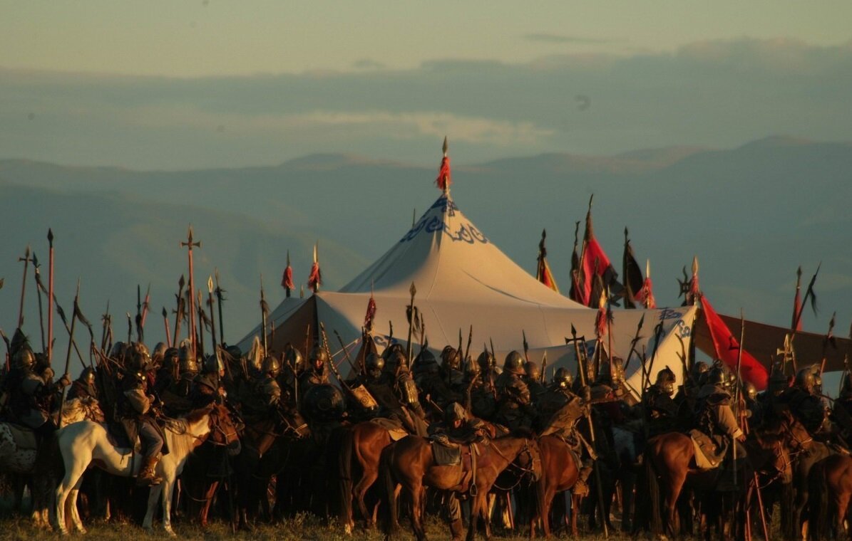 Монгольский свод. Монголия Чингис Хан. Монгольский шатер Чингис хана.