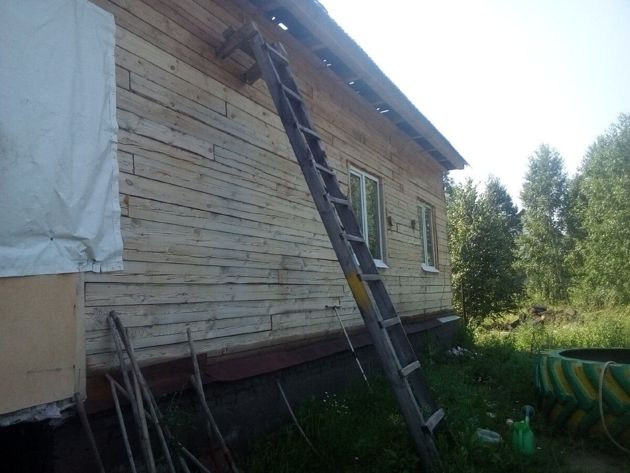 Как мне удалось построить дом с зарплатой 24000 рублей в месяц. Мой опыт, который сможет повторить каждый