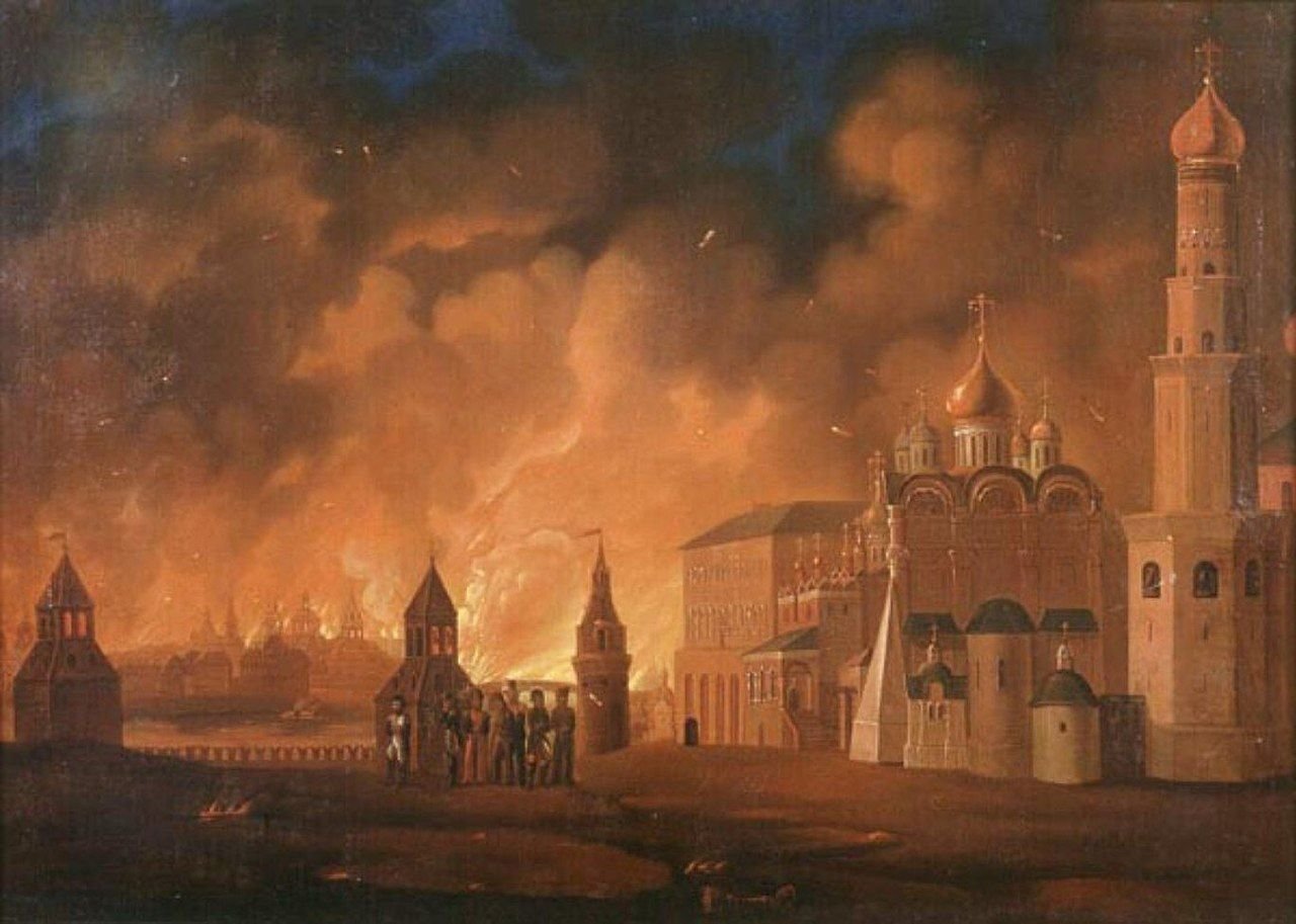 Великий пожар в Москве 1547г. Пожар в Москве при Иване Грозном 1547. Великий Московский пожар 1547 года. Когда был пожар москвы