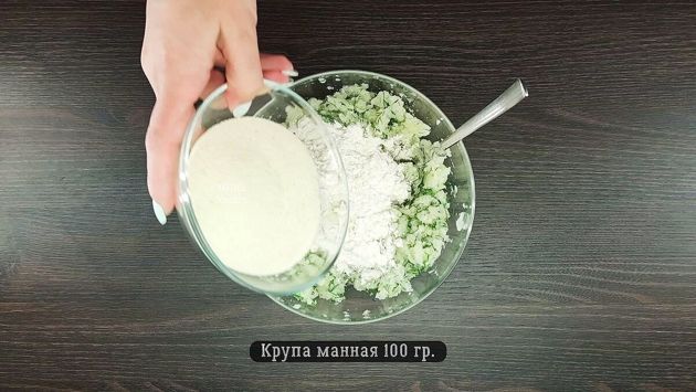 Рецепт вкусных капустных котлет, которые я всегда готовлю в пост