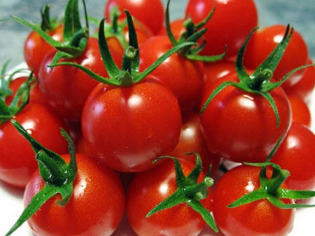 Чтобы томаты-черри быстрее созрели, что сделать? Уход и агротехника
