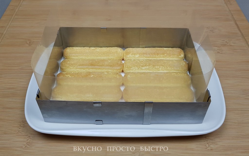 Вкусный торт без выпечки - рецепт на канале Вкусно Просто Быстро