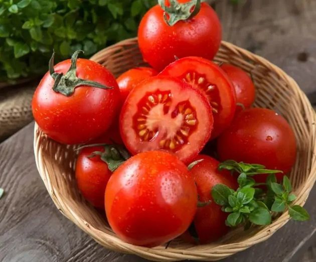 Как свёкла может помочь вырастить сладкие томаты в любом регионе страны
