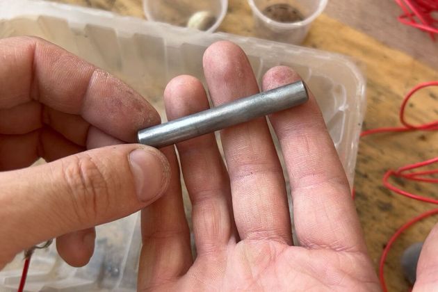 Как удалить ржавчину с металла с последующей защитой, чтобы больше не ржавел