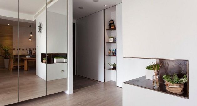 Как увеличить площадь квартиры без сноса стены. 3 самых простых и хитрых способа