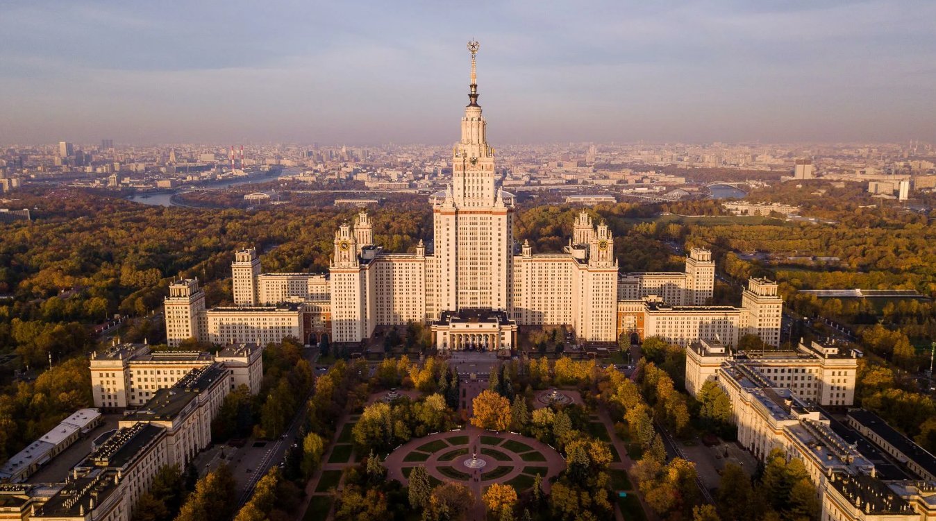 Московские учебные учреждения