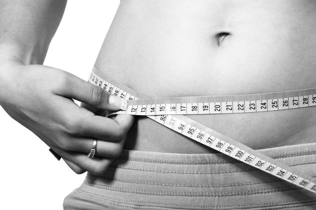 Эти 4 общих совета по снижению веса приносят больше вреда, чем пользы