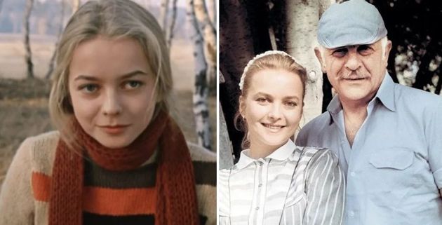 Биография актрисы натальи вавиловой фото Биография актрисы натальи вавиловой фото