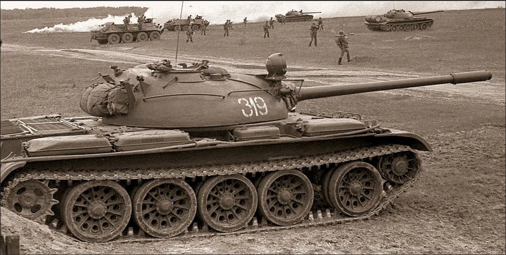 П ср т. T 54b. Танк т 54 55. Танк т-54б. Т-54б.