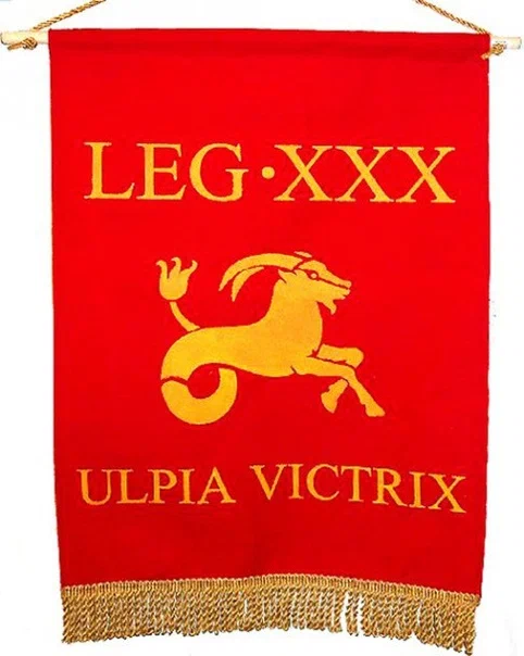 Номер легиона. Штандарты римских легионов. Знамена римских легионов. Римский Штандарт. Знамя легиона.