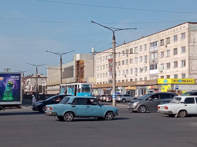 Как живут люди в самом русском городе Казахстана?