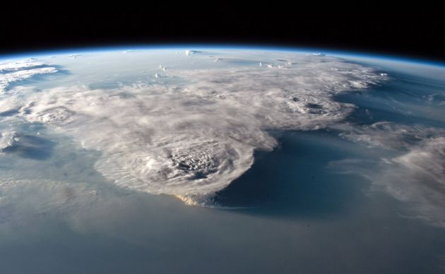 Земля из космоса / NASA