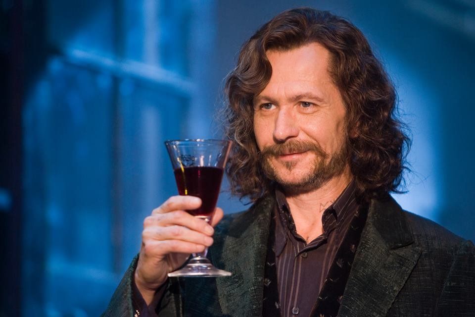 Pictures of sirius black - 🧡 Pictures Of Sirius Black posted by M...