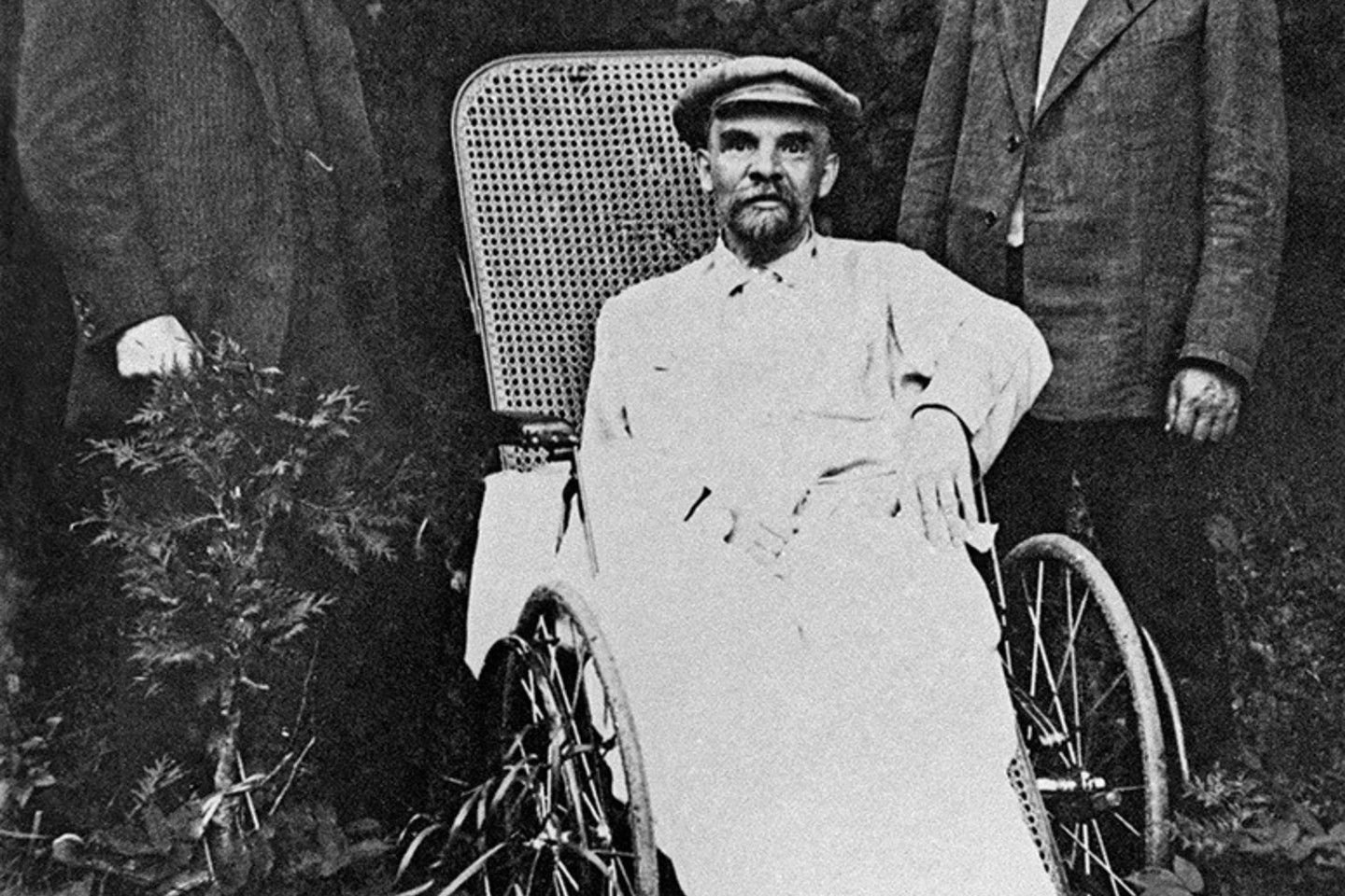 Ильич ленин годы жизни. Ленин фото 1923. Последняя фотография Ленина 1923 год.
