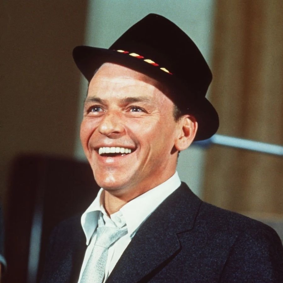 Фрэнк синатра исполнение. Синатра. Frank Sinatra. ,Фрэнк Синатра Фрэнк. Фрэнк Синатра улыбка.