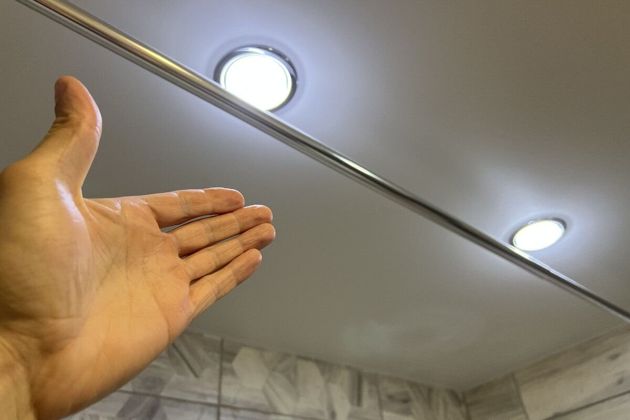 Как правильно починить сгоревшую светодиодную лампочку, чтобы она работала долго