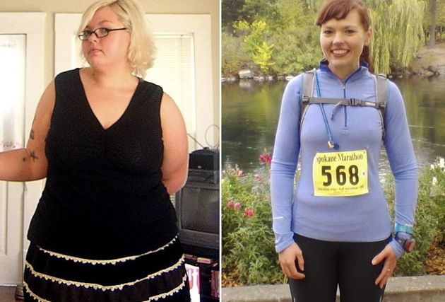 Вот это изменения: эти 10 людей смогли так сильно похудеть, что окружающие теперь их не узнают