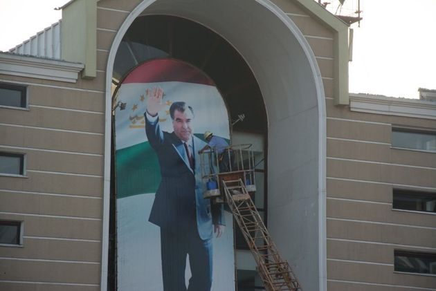 Как выглядела жизнь в Таджикистане в СССР и как выглядит сейчас