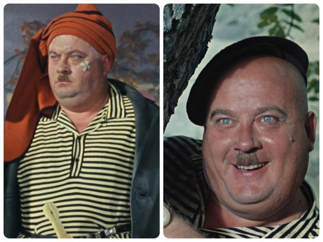 Владимир моргунов актер фото биография Владимир моргунов актер фото биография