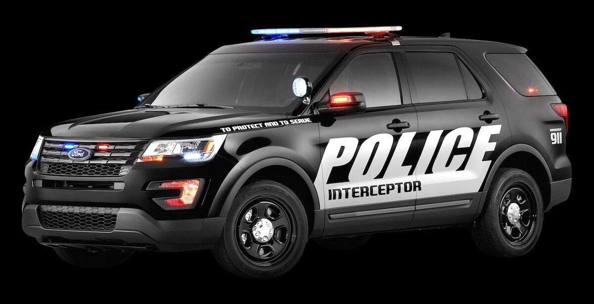Компания Ford объявила о том, что будет использовать новый процесс тепловой обработки, чтобы сделать кузова полицейских автомобилей более устойчивыми к повреждениям от пуль и других видов ударов