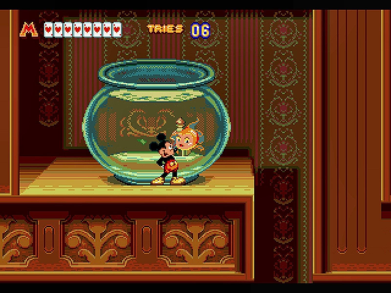 Игры сега микки. Сега World of Illusion. World of Illusion starring Mickey Mouse and Donald Duck. Mickey Mouse World of Illusion Sega.