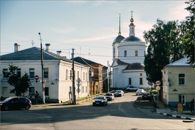 5 городов Калужской области, которые могут удивить