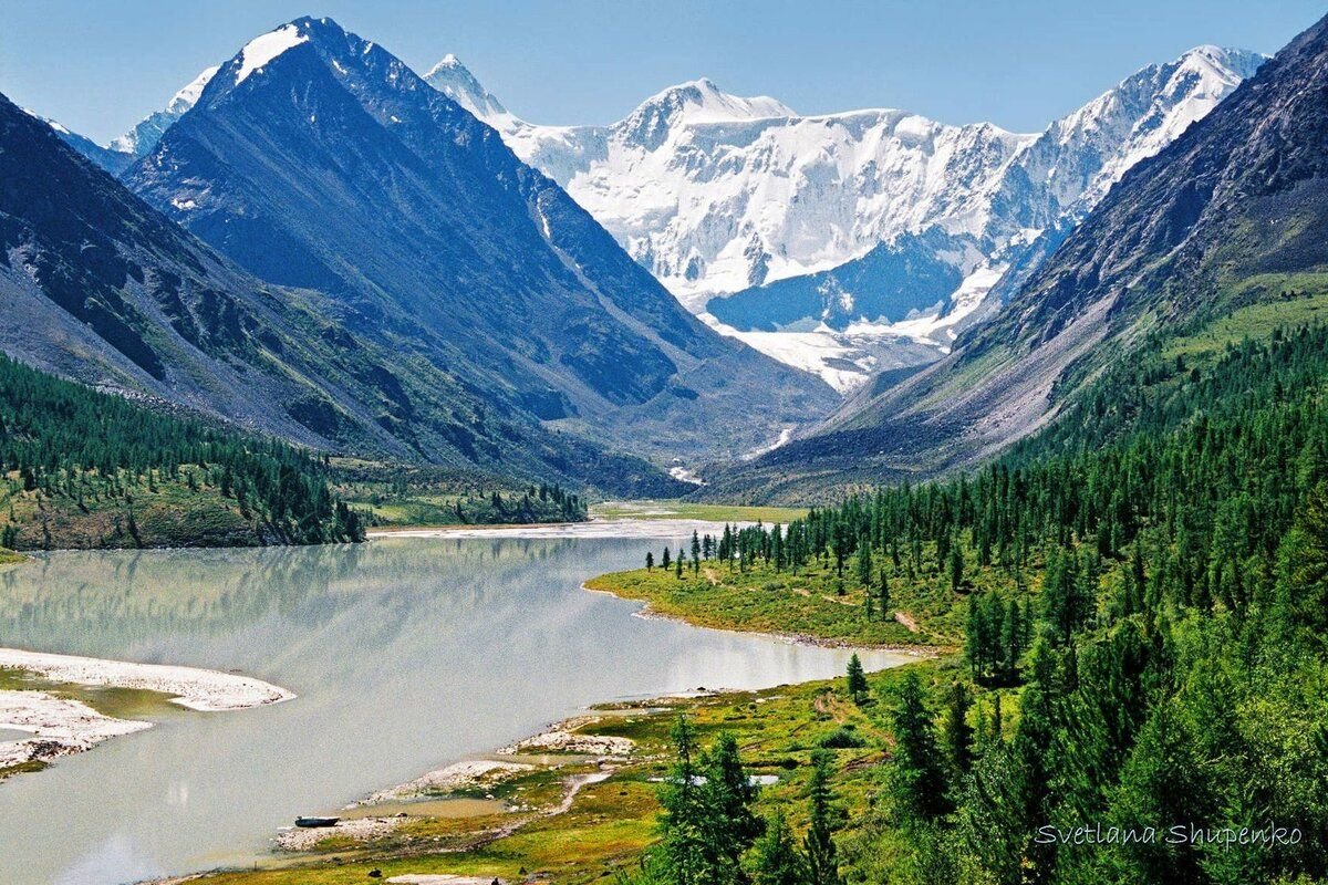 Красивый край. Озеро Аккем горный Алтай. Гора Белуха, горный Алтай. Гора Белуха Сибирь. Катон-Карагайский национальный парк.