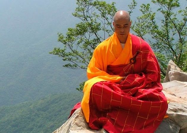 أسرار فقدان الوزن من رهبان التبت