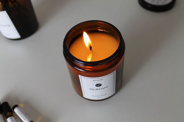 Дома пахнет как в элитном бутике: стойкий парфюм и свечи для дома