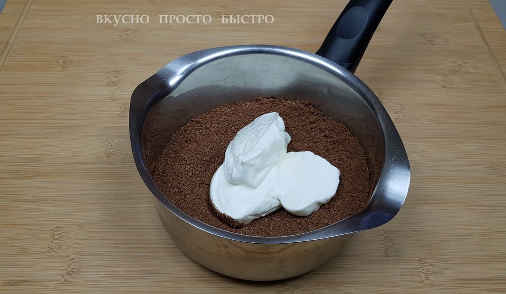 Торт Молочный ломтик - рецепт на канале Вкусно Просто Быстро