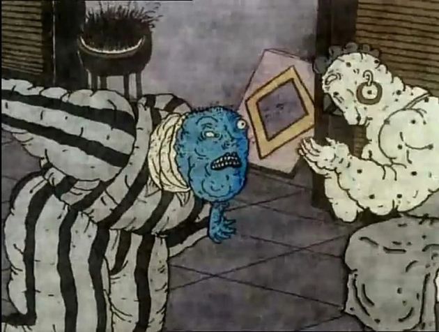 5 редких мистических мультфильмов СССР, которые сложно забыть после просмотра