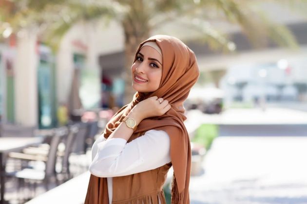 5 бьюти советов от арабских женщин, которые стоит взять на вооружение дамам после 50+